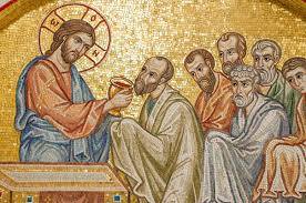 Ісус і апостоли