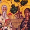 Роздуми настоятеля: Життя Святих Кипріяна і Юстини
