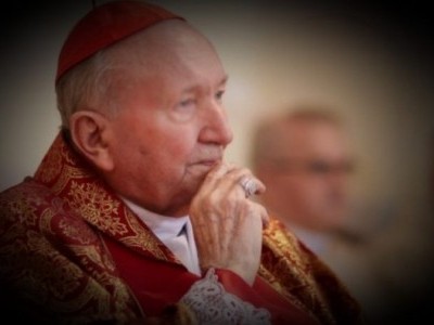 Відійшов до вічності кардинал Мар’ян Яворський