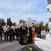 Вшанування пам'яті композитора і пісняра Ігоря Білозіра