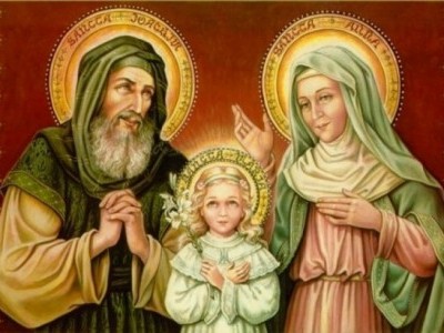 Празник Різдва Пресвятої Владичиці нашої Богородиці і Приснодіви Марії в нашії парафії