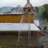 На Львівщині порахували спалені церкви