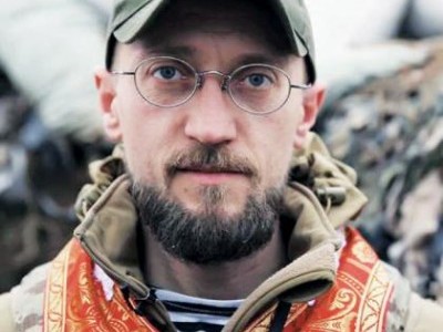 У поверненні українцям віри в себе військо може відіграти непересічну роль