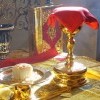 Празник Пресвятої Євхаристії в нашому храмі