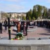 Вшанування пам'яті Бориса Возницького