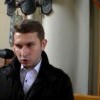 Пісні у виконанні дяка Андрія Грициняка 12 липня 2019 року Божого