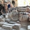 Археологи знайшли в давньоримському місті "загублену" церкву, де сталося біблійне чудо: фото