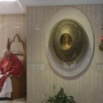 Папа Франциск: милосердя є серцем Господа Бога