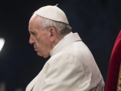 Папа закликає Церкву до покути: біль жертв зловживань не знає давності