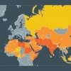«Open Doors»: кожен восьмий християнин зазнає переслідувань
