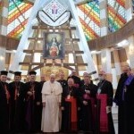 Папа до католицького духовенства Іраку: Ви – частина історії спасіння
