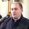 Церковна пісня у виконанні дяка Івана Дутки