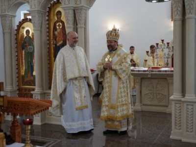 “Ми повинні працювати як одне тіло для нашої Церкви та бути дієвим організмом, що єднає усіх!” — Глава УГКЦ