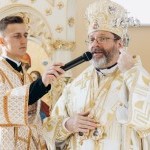 Глава Церкви: «Київ і Галич – це та вісь, довкола якої Господь Бог творив наш народ, нашу церковно-народну історію, нашу державність»