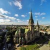 Храм Ольги та Єлизавети у Львові відреставрують за 3,6 млн гривень