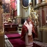 40 років священничого служіння Високопреосвященного владики Ігоря