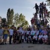У Будапешті провели День родини і відкрили навчання в українських школах