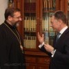 У Римі відбулася зустріч Глави УГКЦ та Спецпредставника Держдепартаменту США з питань України