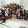 Концерт коляд Архибратства Матері Божої Неустанної Помочі