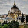 Територію Святоюрського комплексу передали Українській Греко-Католицькій Церкві