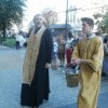 Фотоальбом празник Преображення Господнього в нашому храмі