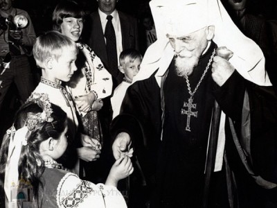 Глава УГКЦ: «Входячи в час Великого посту, візьмімо собі за світоч і приклад патріарха Йосифа, який умів прощати і перемагати»