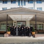 Про Дев’яносто першу сесію Архиєрейського Синоду УГКЦ в Україні