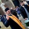 Празник Стрітення Господнього в нашому храмі.