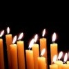 Поминальна субота в нашому храмі.