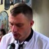 Церковна пісня "Вся тя хори" у виконанні Тараса Кузьм'яка