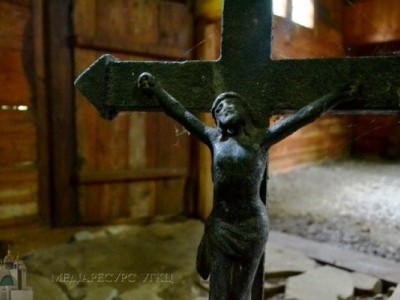 Глава УГКЦ візьме участь у Всецерковній прощі на гору Явір