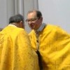 Вітання з іменинами отця Івана Галімурки