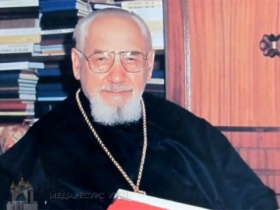 Найважливішим завданням митрополита Володимира Стернюка було зберегти та оживити Церкву + відео