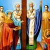 Роздуми на карантині - Слово про хрест