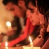 Відслужив Хресну Дорогу, був викрадений і не повернувся