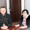 Владика Володимир: «Великдень – свято радості: його треба пережити у мирі, і не робити нікому кривди»