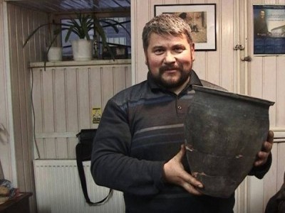 Митрополит Ігор (Возьняк) призначив духівника Пліснеському заповіднику
