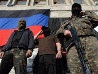 Пастор з Донецька склав список захоплених терористами церков – спеціально для шанувальників Путіна