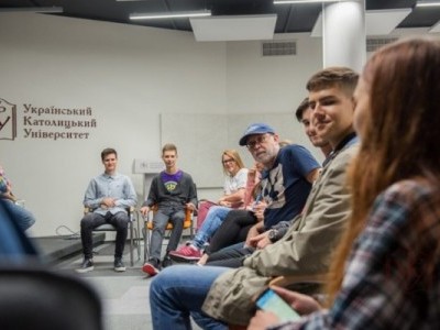 УКУ підготував унікальну виставу про історію УГКЦ