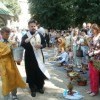 Празник Святого Преображення ГНІХ в нашому храмі