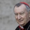 Привітальне слова кардинала П’єтро Пароліна, Державного Секретаря Святого Престолу, з нагоди 20-ї річниці опери «Мойсей»