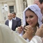 Папа: Ті, хто дав нам життя, завжди заслуговують на вдячність