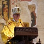 Владику Діонісія Ляховича призначено апостольським екзархом для українців-греко-католиків в Італії
