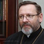 Глава УГКЦ про ситуацію довкола евакуації українців з Китаю: «Не таким небезпечним є коронавірус, як вірус зневаги ближнього»