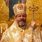 Проповідь Блаженнішого Святослава на інтронізації екзарха Німеччини та країн Скандинавії владики Богдана Дзюраха