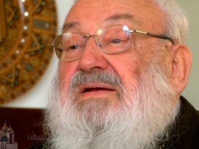 Пряма трансляція вечора пам'яті Блаженнішого Любомира