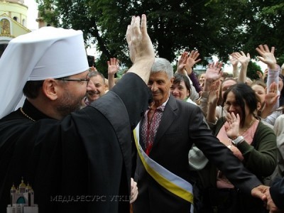 Патріарх УГКЦ закликав молодь повертатися з-за кордону до України