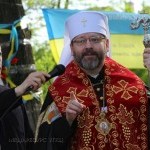 «У трикутнику ‘суспільство – влада – бізнес’ місце Церкви – з народом», – Глава УГКЦ