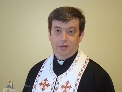 Хіротонія Єпископа-помічника Філадельфійської архиєпархії відбудеться 3 вересня у Львові
