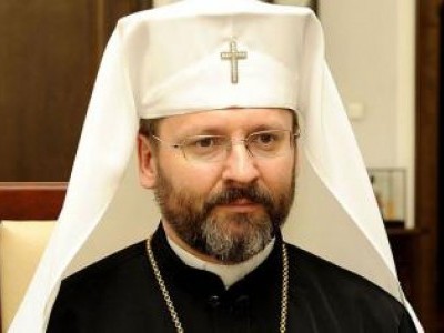 PASTORAL LETTER OF HIS BEATITUDE SVIATOSLAV TO YOUTH ON PALM SUNDAY
